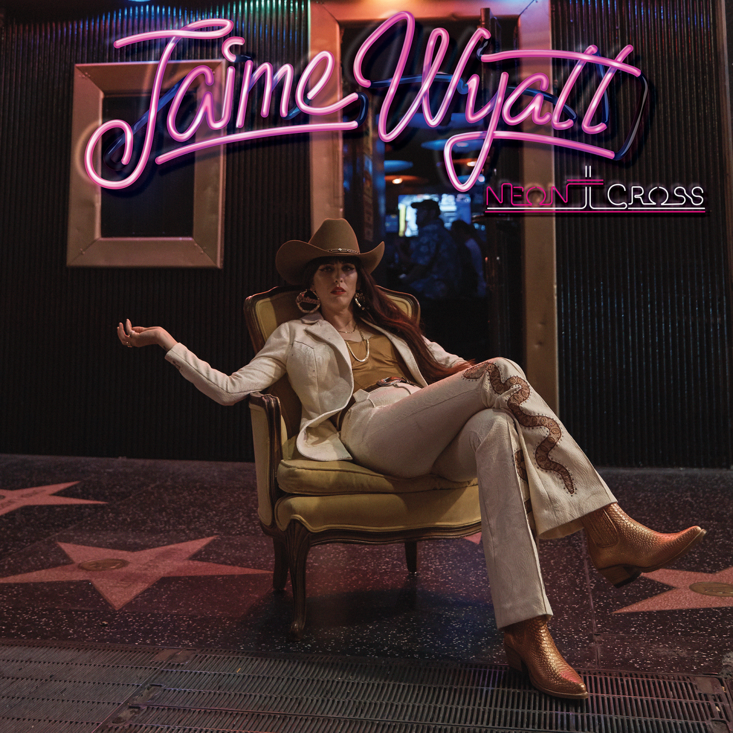 Jaime Wyatt Finds a New Kind of Peace on <i>Neon Cross</i>
